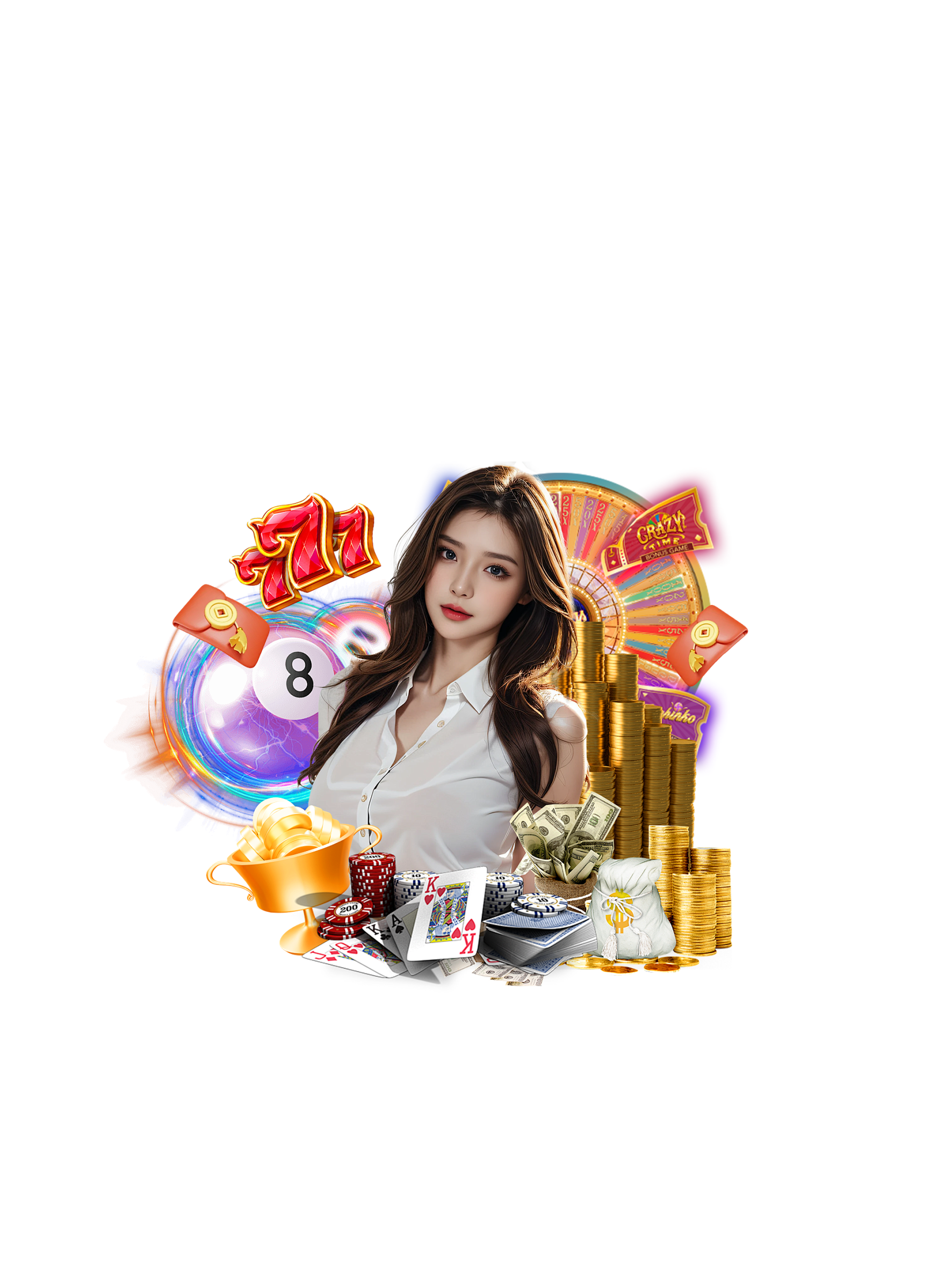 5vm এর প্রধান গেম স্ক্রিন